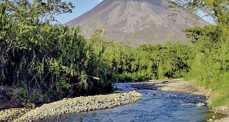 Wildlife Pure from the Caribbean to the Pacific (with swimming extension) - DERTOUR 6