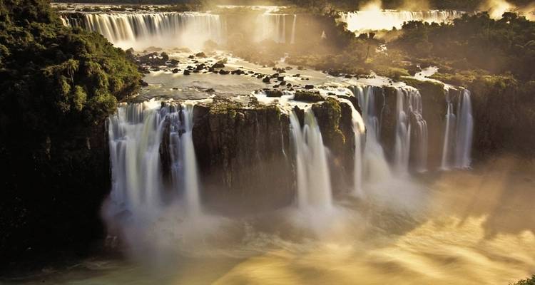 Brazil Intensive - From the Amazon to Africa - DERTOUR 5