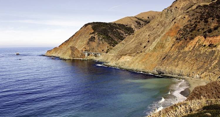 Ponts d'or & Canyons grandioses - DERTOUR 2