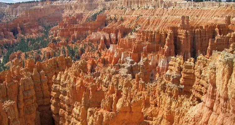 In the exciting West (21 nights) - DERTOUR 4
