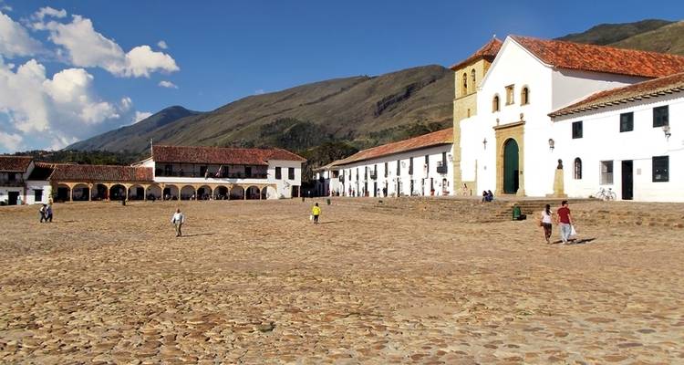 Experience Colombia up close - DERTOUR 1