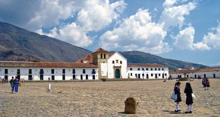 Experience Colombia up close - DERTOUR 2