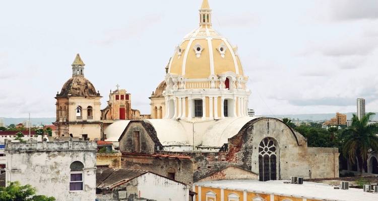 Experience Colombia up close - DERTOUR 3