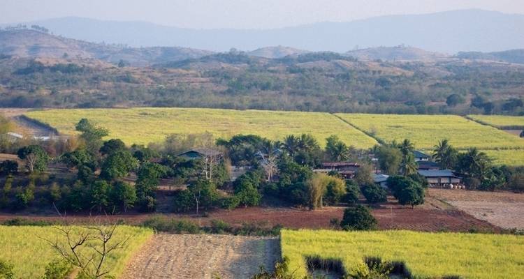 Khao Yai National Park - DERTOUR 5