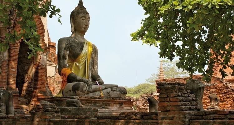 Khao Yai National Park - DERTOUR 1
