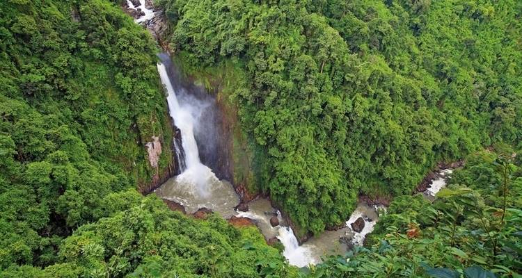 Khao Yai National Park - DERTOUR 2