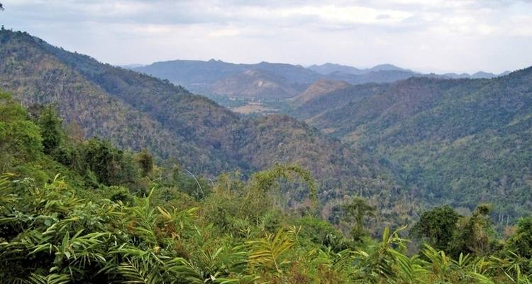Khao Yai National Park - DERTOUR 4