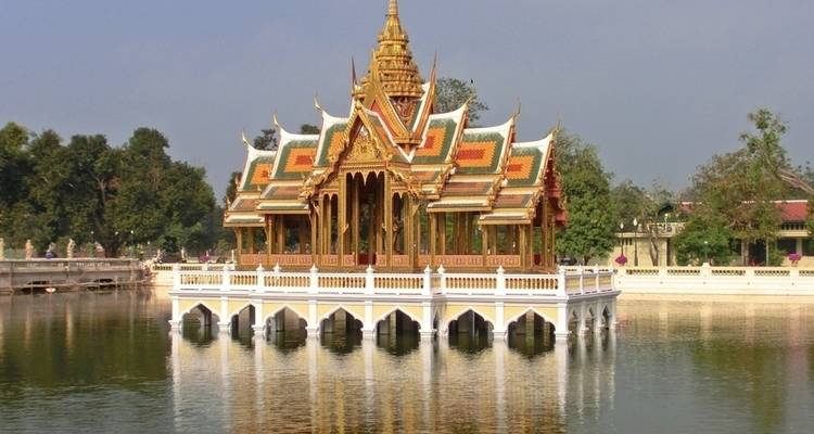 Khao Yai National Park - DERTOUR 7