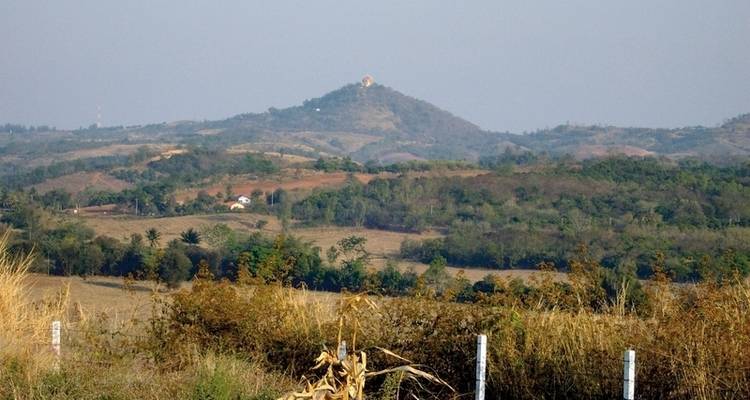 Khao Yai National Park - DERTOUR 8