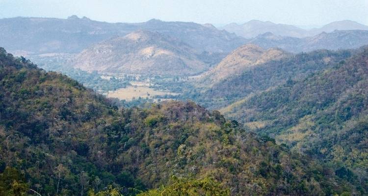 Khao Yai National Park - DERTOUR 9