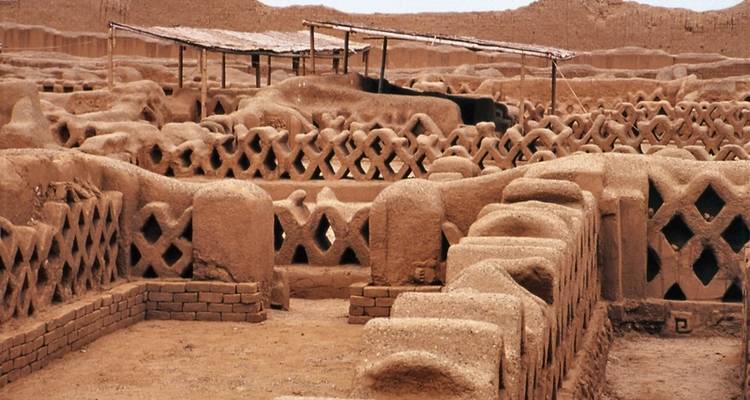 Perú - Norte fascinante - DERTOUR 5