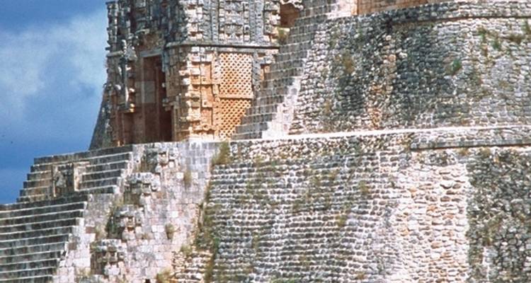 Voyage en voiture de location Découverte individuelle du Yucatan - DERTOUR 2