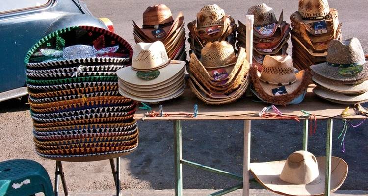 Descubre Yucatán individualmente en un coche de alquiler - DERTOUR 5
