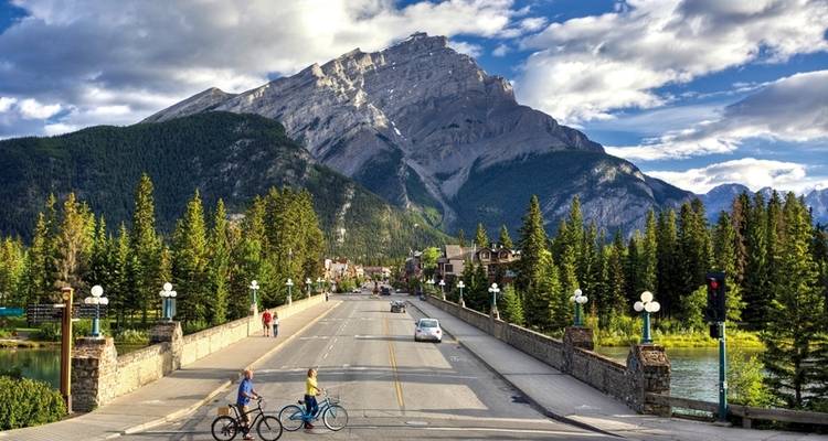 Clásico Oeste de Canadá (18 noches) - DERTOUR 3