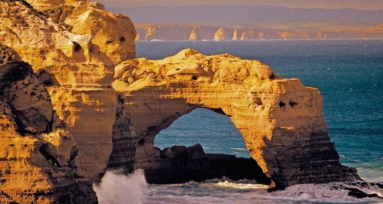 Great Ocean Road & Grampians (MEL22004) - DERTOUR 5