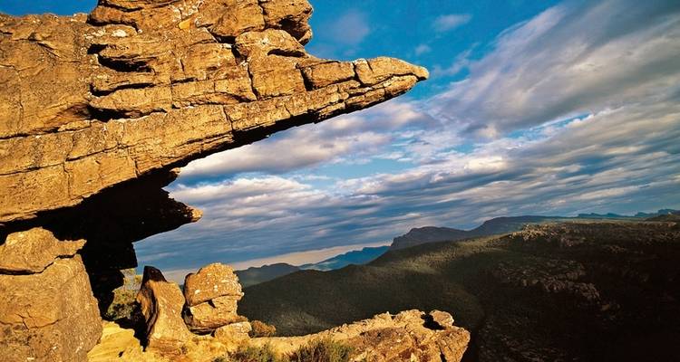Great Ocean Road & Grampians (MEL22004) - DERTOUR 2