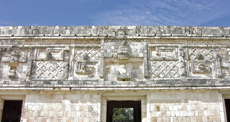 Yucatán ida y vuelta - DERTOUR 2