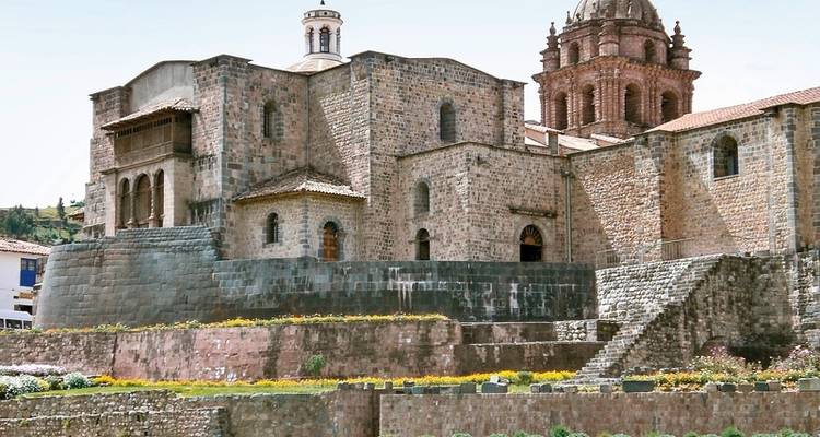 From the Andean highlands to the Amazon - DERTOUR 8
