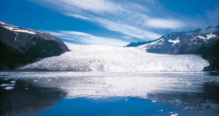By sea to Alaska - DERTOUR 6