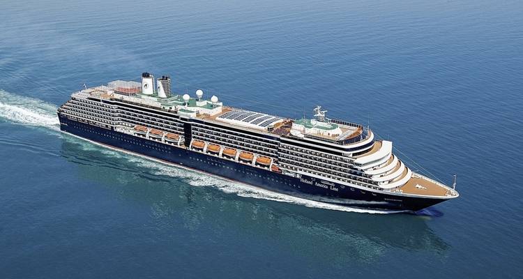 By sea to Alaska - DERTOUR 7