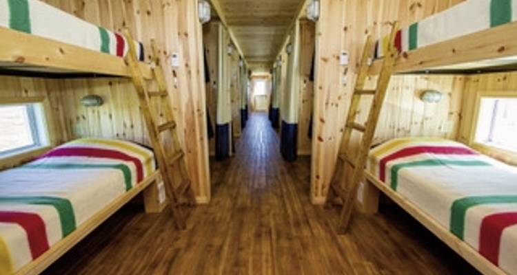 Expérience des îles glacées avec Tundra Buggy Lodge (6 nuits) - DERTOUR 2