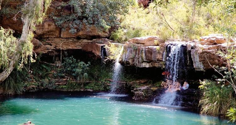 Costa Oeste por tu cuenta (Perth - Broome, 11 noches) - DERTOUR 2