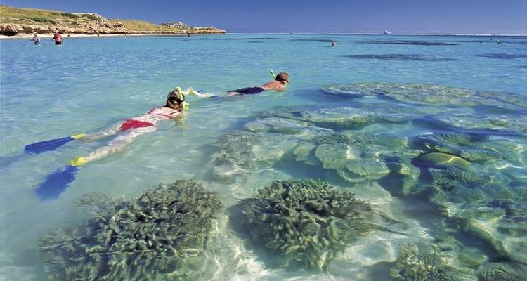 Costa Oeste por tu cuenta (Perth - Broome, 11 noches) - DERTOUR 3