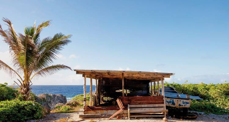 Experiencia en las Islas Cook - DERTOUR 5