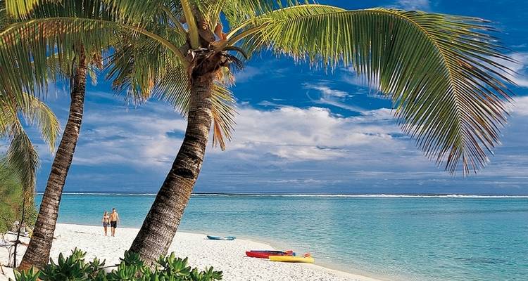 Experiencia en las Islas Cook - DERTOUR 9