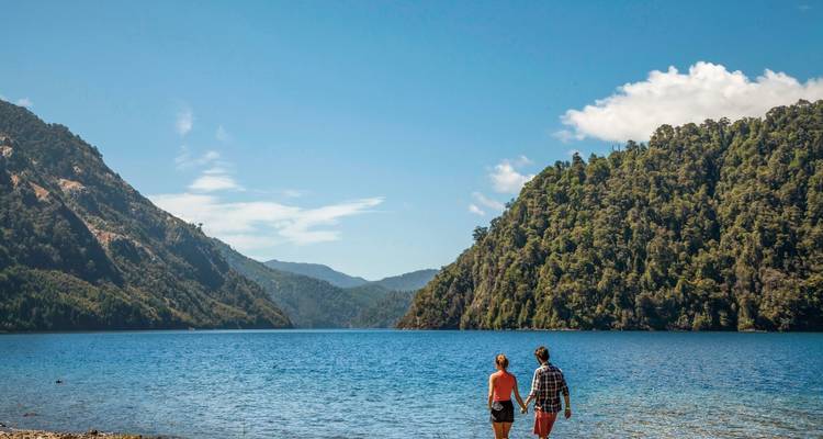 Active experience in the lake district - DERTOUR 1