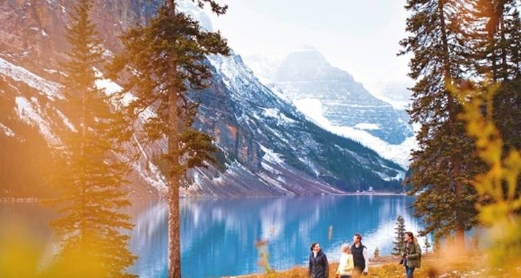 Best of Alberta - DERTOUR 1