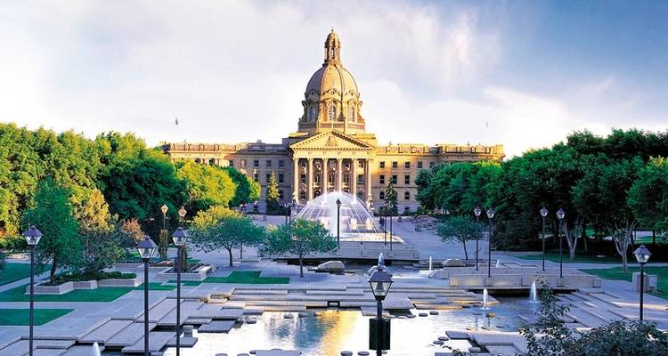 Best of Alberta - DERTOUR 6