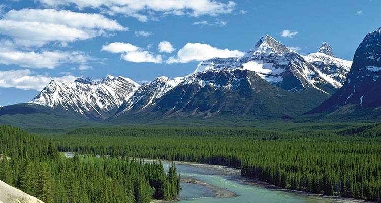 Best of Alberta - DERTOUR 7