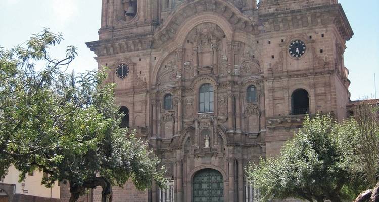 Mit Peru Hop durch das Land der Inka - DERTOUR 4