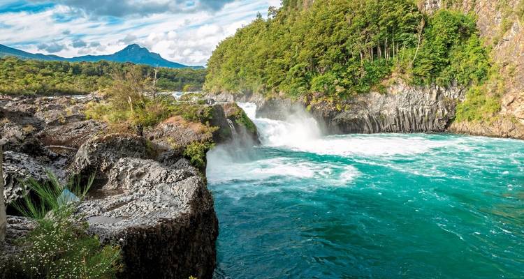 Patagonia Total - sobre ruedas - DERTOUR 5
