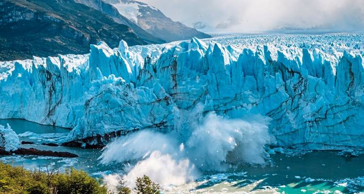 Patagonia Total - sobre ruedas - DERTOUR 1