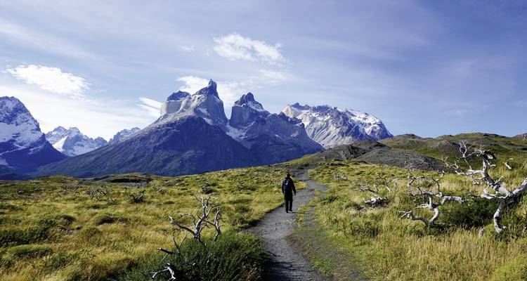 Patagonia Total - sobre ruedas - DERTOUR 4