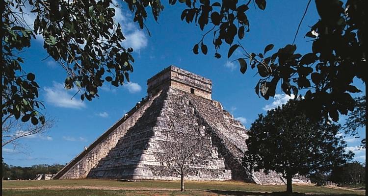 Lo mejor de Yucatán - DERTOUR 5