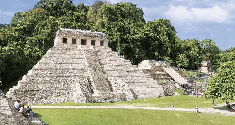 Lo mejor de Yucatán - DERTOUR 1