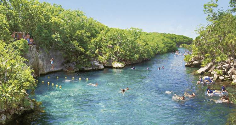 Lo mejor de Yucatán - DERTOUR 6