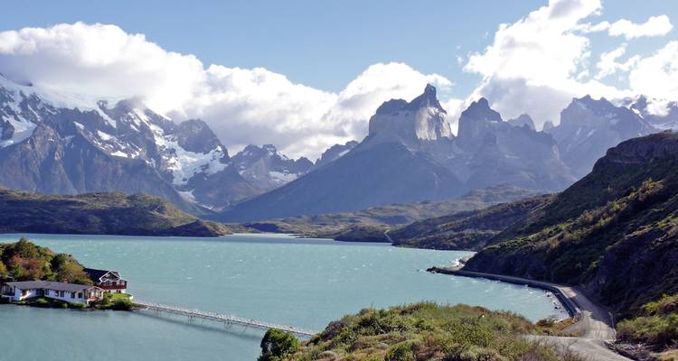 Experiencia activa Parque Nacional Torres del Paine - DERTOUR 9