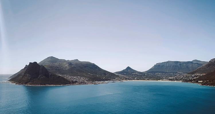Go4South Africa - Adventure trip for the whole family - DERTOUR 5