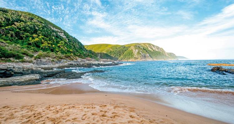 Go4South Africa - Adventure trip for the whole family - DERTOUR 4