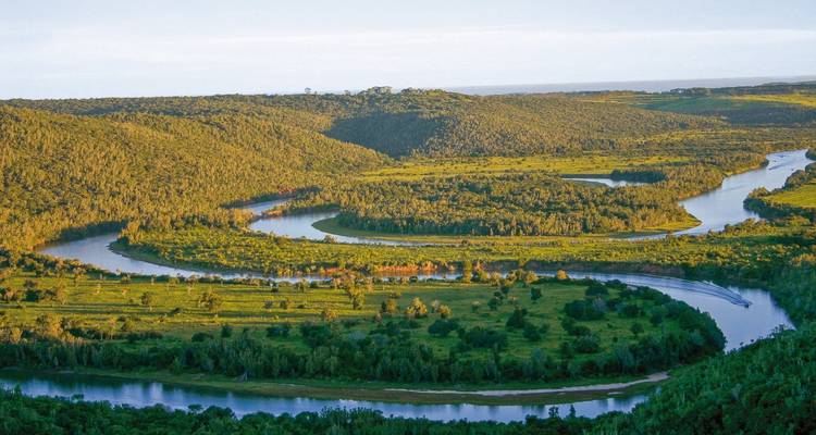 Go4South Africa - Adventure trip for the whole family - DERTOUR 6