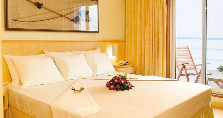 Iberostar Heritage Grand Amazon - 3 noches - DERTOUR 4