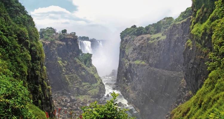 Vagabundos - Explorador de Uganda - DERTOUR 10