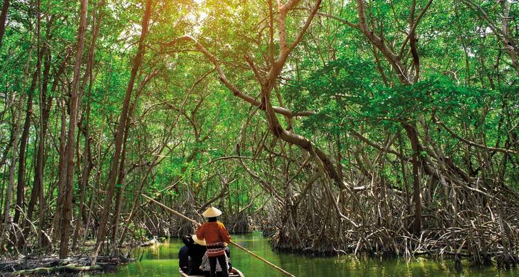 Merveilles naturelles de Bornéo (Kuching-Kota Kinabalu) - DERTOUR 2