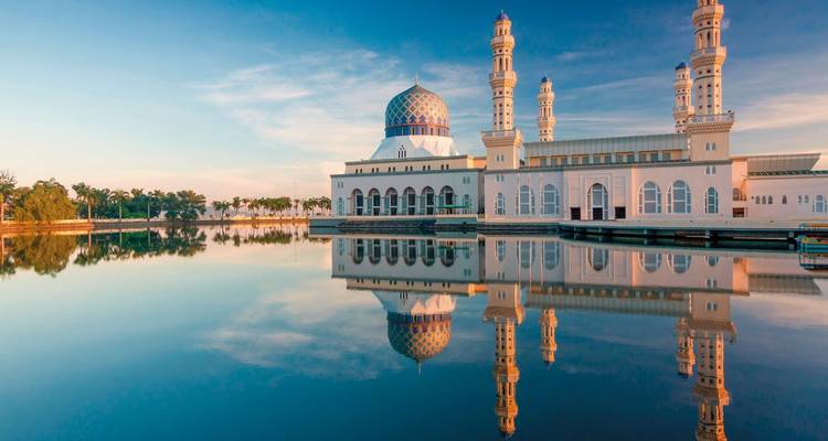Merveilles naturelles de Bornéo (Kuching-Kota Kinabalu) - DERTOUR 3
