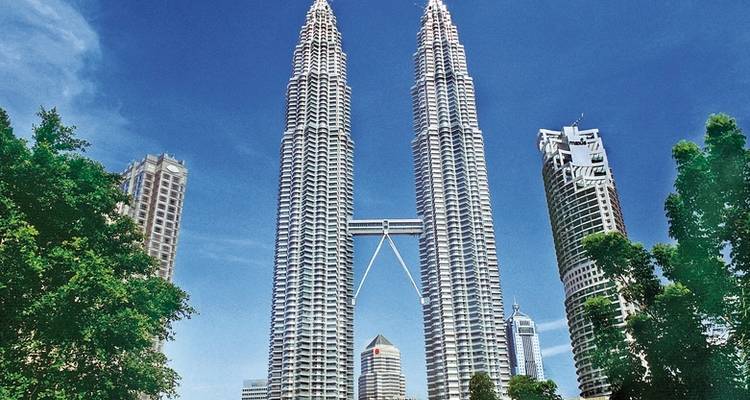 Best of Malaysia (group tour) - DERTOUR 2