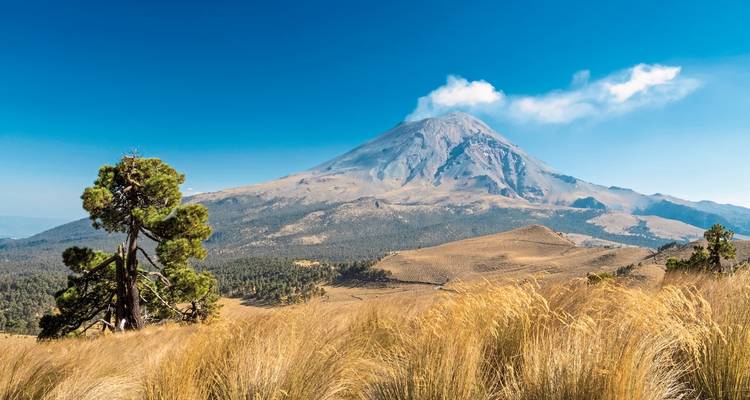 Across Mexico - DERTOUR 3